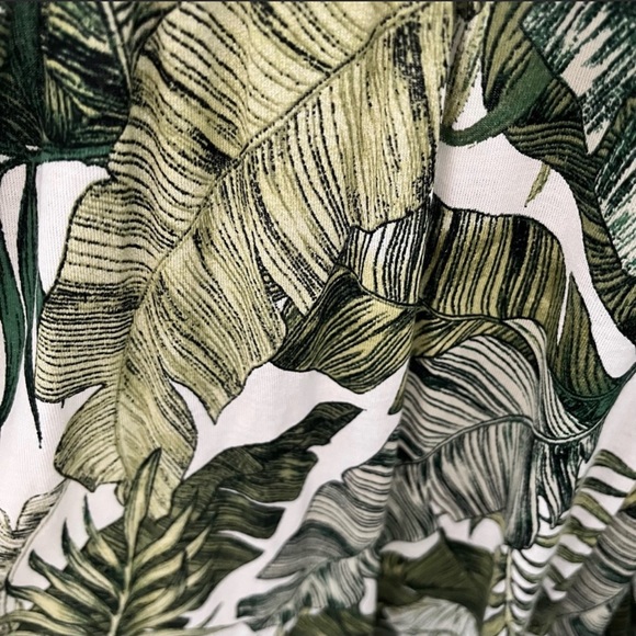 H&M Divided Leaf Romper - Picture 5 of 11